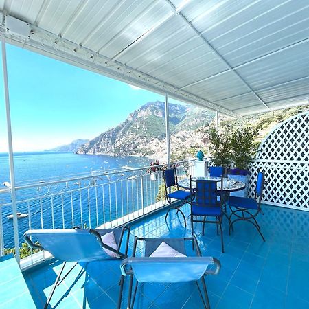 Casa Gilda Positano 아파트 외부 사진